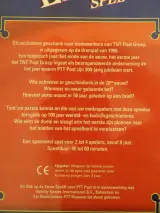 Blik op de eeuw spel (NIEUWSTAAT) – foto 4 – kavel bij De Kringwinkel, Leopoldsburg