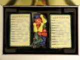 Blik op de eeuw spel (NIEUWSTAAT) – foto 5 – kavel bij De Kringwinkel, Leopoldsburg