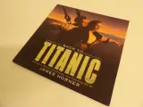 "Back to Titanic" (Luxe vinyl-uitgave) – kavel bij De Kringwinkel, Leopoldsburg