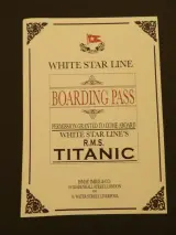 "Back to Titanic" (Luxe vinyl-uitgave) – foto 8 – kavel bij De Kringwinkel, Leopoldsburg