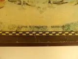 2 sets vintage blokkenpuzzels: Babar ORTF (1968) + Vieilles Chansons de France – foto 3 – kavel bij De Kringwinkel, Leopoldsburg