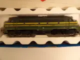 Verzameling modeltreinen en wagons – foto 3 – kavel bij De Kringwinkel, Leopoldsburg