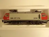 Verzameling modeltreinen en wagons – foto 5 – kavel bij De Kringwinkel, Leopoldsburg