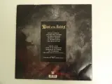 "Bloods of the Saints" - Powerwolf (eerste Europese zwarte vinyl-persing) – foto 2 – kavel bij De Kringwinkel, Leopoldsburg