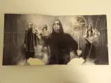 "Bloods of the Saints" - Powerwolf (eerste Europese zwarte vinyl-persing) – foto 4 – kavel bij De Kringwinkel, Leopoldsburg