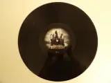 "Bloods of the Saints" - Powerwolf (eerste Europese zwarte vinyl-persing) – foto 5 – kavel bij De Kringwinkel, Leopoldsburg