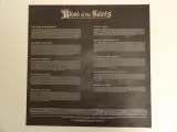 "Bloods of the Saints" - Powerwolf (eerste Europese zwarte vinyl-persing) – foto 7 – kavel bij De Kringwinkel, Leopoldsburg