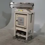 Vacuüm sealer (defect), Audion Elektro, VIP 750-2, 2003 – foto 3 – kavel bij Domeinen Roerende Zaken, Groningen