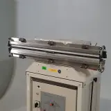Vacuüm sealer (defect), Audion Elektro, VIP 750-2, 2003 – foto 4 – kavel bij Domeinen Roerende Zaken, Groningen