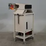 Vacuüm sealer (defect), Audion Elektro, VIP 750-2, 2003 – foto 7 – kavel bij Domeinen Roerende Zaken, Groningen