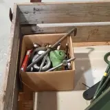Hijsjuk – foto 7 – kavel bij Domeinen Roerende Zaken, Groningen