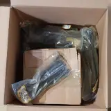 Partij contactdozen en splitpennen – foto 5 – kavel bij Domeinen Roerende Zaken, Groningen