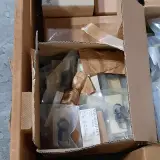Partij diverse onderdelen en ijzerwaren – foto 7 – kavel bij Domeinen Roerende Zaken, Groningen