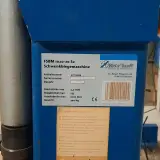Vingerzetbank, Metall Kraft, 377 0102, 2008 – foto 7 – kavel bij Domeinen Roerende Zaken, Groningen