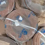 7x Rol elektriciteitsdraad, O.a Top Cable – foto 3 – kavel bij Domeinen Roerende Zaken, Groningen