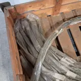 Partij hydrauliekslangen – foto 7 – kavel bij Domeinen Roerende Zaken, Groningen