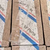 Partij afdekplaten t.b.v. zekeringenkast – foto 3 – kavel bij Domeinen Roerende Zaken, Groningen