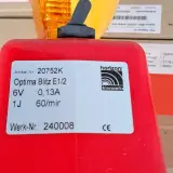 Partij markeringslichten, O.a Optima, o.a Blitz E1/2 – foto 3 – kavel bij Domeinen Roerende Zaken, Groningen