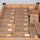 Partij zeskantbouten – foto 2 – kavel bij Domeinen Roerende Zaken, Groningen