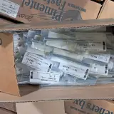 Partij zeskantbouten – foto 3 – kavel bij Domeinen Roerende Zaken, Groningen