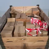 Partij diverse ijzerwaren – foto 2 – kavel bij Domeinen Roerende Zaken, Groningen