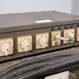 Belastingkast, 20 kW – foto 2 – kavel bij Domeinen Roerende Zaken, Groningen