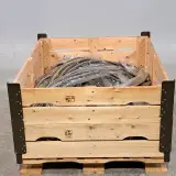 Partij hydrauliekslangen, O.a DAF, Parker, o.a HM107519 – kavel bij Domeinen Roerende Zaken, Groningen