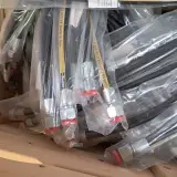 Partij hydrauliekslangen, O.a DAF, Parker, o.a HM107519 – foto 3 – kavel bij Domeinen Roerende Zaken, Groningen