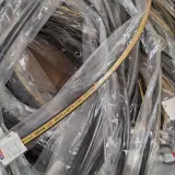 Partij hydrauliekslangen, O.a DAF, Parker, o.a HM107519 – foto 5 – kavel bij Domeinen Roerende Zaken, Groningen