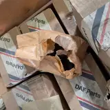 Partij inbusbouten, O.a DAF Parts – foto 7 – kavel bij Domeinen Roerende Zaken, Groningen