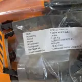 Partij v-riemen, O.a Contitech, o.a AVX 10x975 – foto 4 – kavel bij Domeinen Roerende Zaken, Groningen
