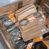 Partij v-riemen, O.a Contitech, o.a AVX 10x975 – foto 5 – kavel bij Domeinen Roerende Zaken, Groningen