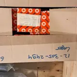 Partij flexibele slangen en lagers, O.a FAG – foto 6 – kavel bij Domeinen Roerende Zaken, Groningen