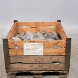 Partij beschermkorven, O.a Hatz – kavel bij Domeinen Roerende Zaken, Groningen