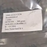 Partij beschermkorven, O.a Hatz – foto 3 – kavel bij Domeinen Roerende Zaken, Groningen