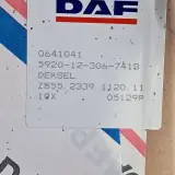 Partij afdekplaten t.b.v. zekeringenkast, O.a DAF Parts – foto 6 – kavel bij Domeinen Roerende Zaken, Groningen