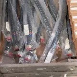 Partij hydraulische slangen en pakkingen, O.a Flexion – foto 2 – kavel bij Domeinen Roerende Zaken, Groningen