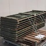 Ca. 10x Veldtafel – foto 2 – kavel bij Domeinen Roerende Zaken, Groningen