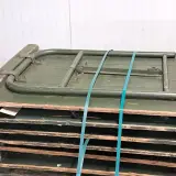 Ca. 10x Veldtafel – foto 4 – kavel bij Domeinen Roerende Zaken, Groningen