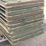 Ca. 10x Veldtafel – foto 5 – kavel bij Domeinen Roerende Zaken, Groningen