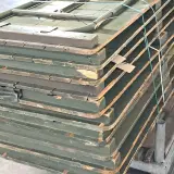 Ca. 10x Veldtafel – foto 6 – kavel bij Domeinen Roerende Zaken, Groningen
