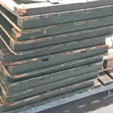 Ca. 10x Veldtafel – foto 7 – kavel bij Domeinen Roerende Zaken, Groningen