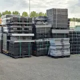 Partij uni-paks – foto 2 – kavel bij Domeinen Roerende Zaken, Groningen