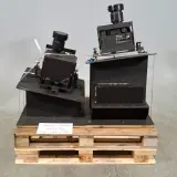 2x Led projector, Christie, Matrix StIM – kavel bij Domeinen Roerende Zaken, Groningen
