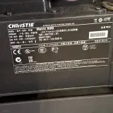 2x Led projector, Christie, Matrix StIM – foto 5 – kavel bij Domeinen Roerende Zaken, Groningen