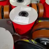 9x Rol koord, 8x vluchtmasker en diversen, O.a Dräger – foto 4 – kavel bij Domeinen Roerende Zaken, Groningen