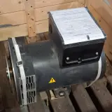 Onderdeel t.b.v. generator, Mecc Alte, ECP28 VL4, 2021 – foto 2 – kavel bij Domeinen Roerende Zaken, Groningen