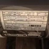 Onderdeel t.b.v. generator, Mecc Alte, ECP28 VL4, 2021 – foto 4 – kavel bij Domeinen Roerende Zaken, Groningen