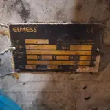 Voorwarmer, Elmess, HK/SER 12 – foto 8 – kavel bij Domeinen Roerende Zaken, Groningen