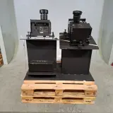 2x Led projector, Christie, Matrix StIM – kavel bij Domeinen Roerende Zaken, Groningen